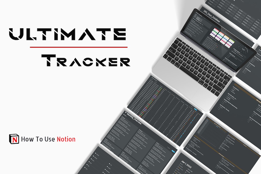 ultimate tracker